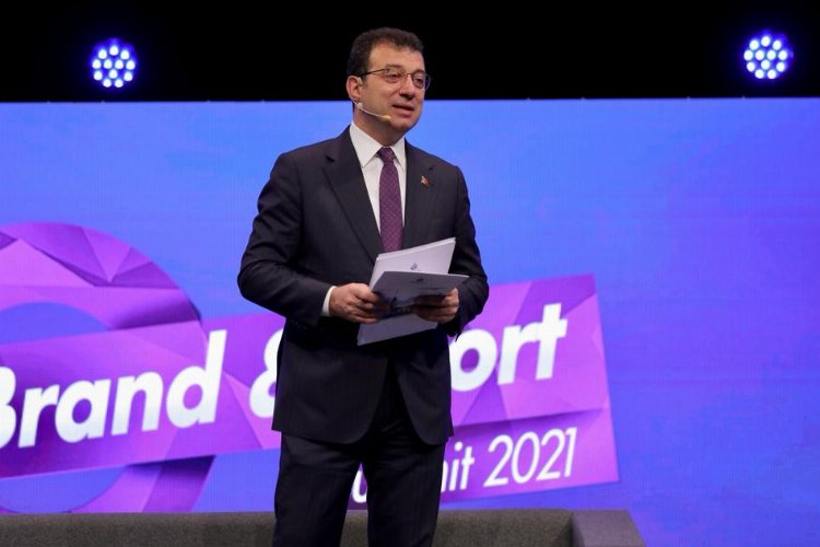 ‘Gelin hep birlikte en iyi takım olalım’