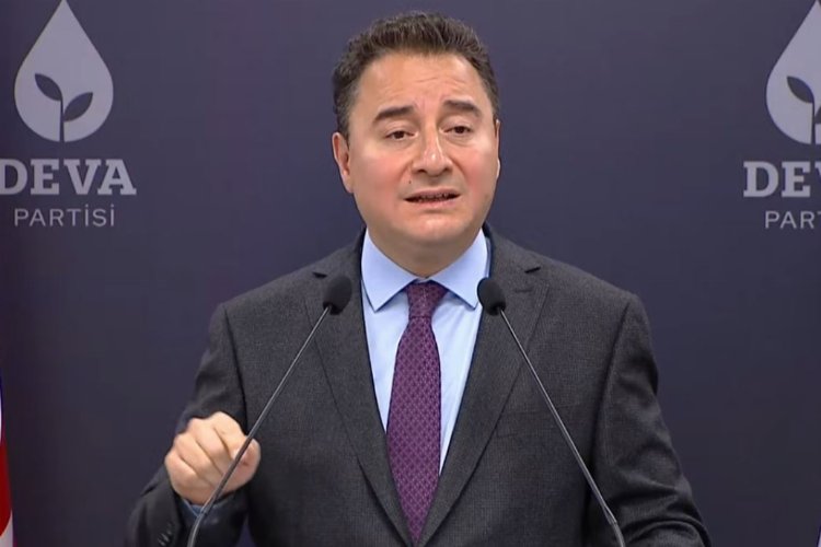 Babacan: “Yalancı bahara aldanmayalım”