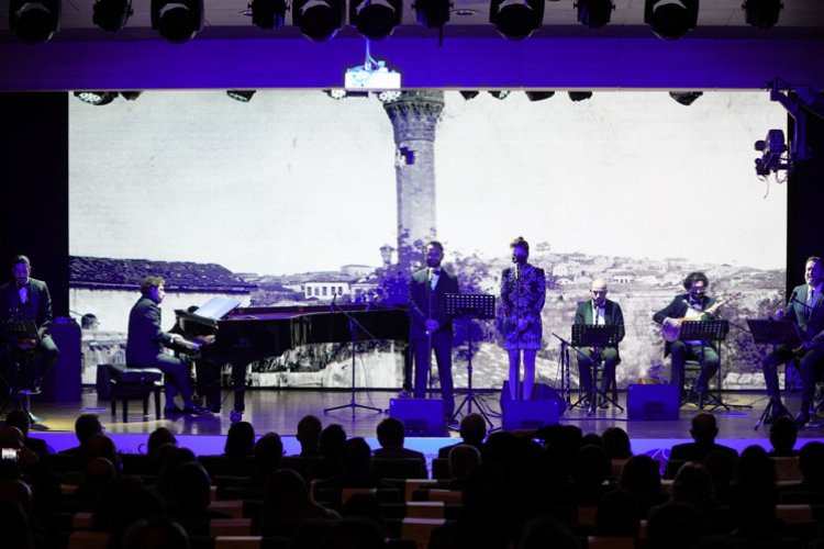 SANKO’dan Gaziantep’e özel etkinlik