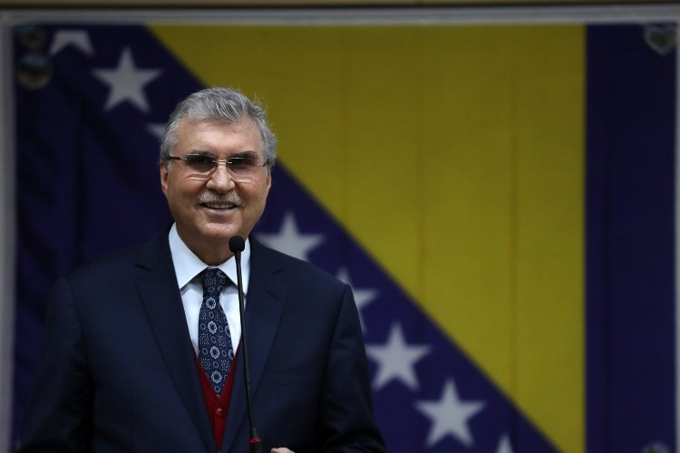 Başkan Yüce: “Sakarya’da yüzlerce yıllık tarihi paylaşıyoruz’