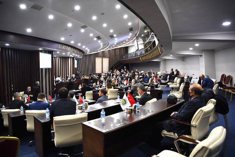 Malatya’da  Aralık ayı toplantısı yapıldı
