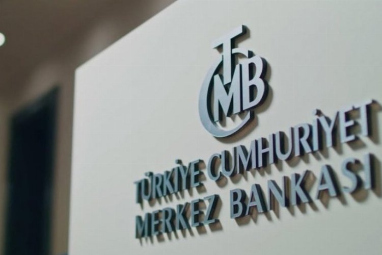 Merkez Bankası’nda ayrılık!