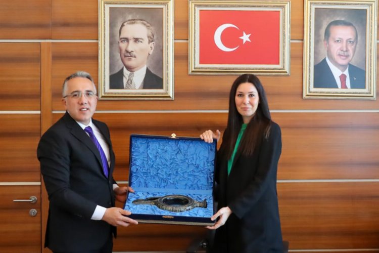 Mehmet Savran’dan Ankara çıkarması