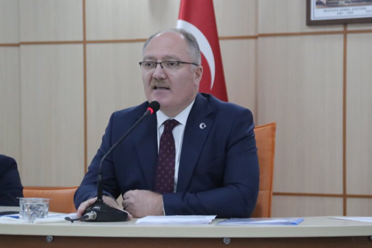 Sivas Belediyesi’nin 2022 bütçesinde rekor artış