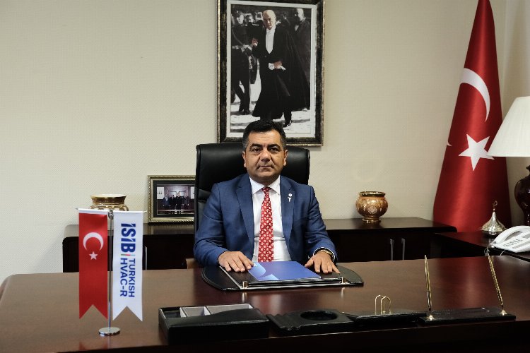 Türk İklimlendirme sektörü 2021’i  6,2 milyar dolarla kapadı