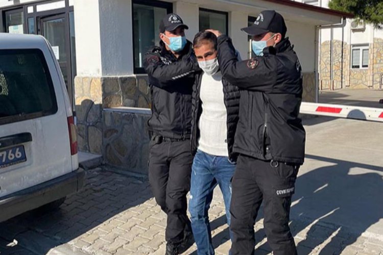 Didim Devlet Hastanesi’nde acil doktoruna saldıran kişi tutuklandı