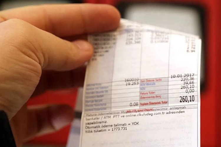 Elektrik faturularındaki TRT payı ‘resmi’ kaldırıldı