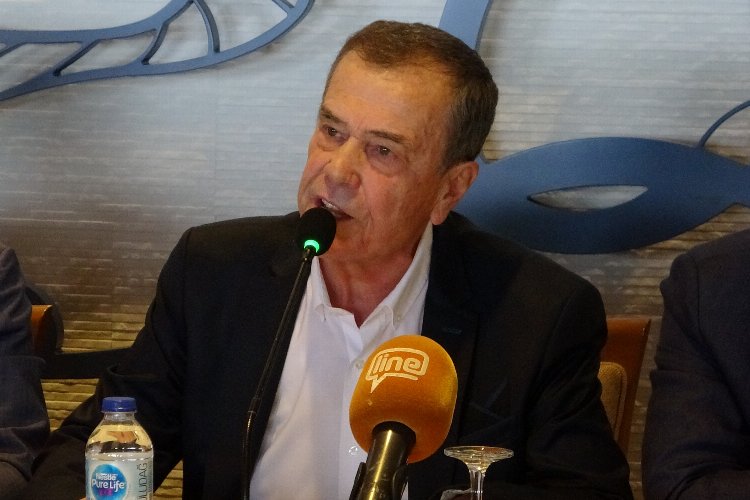Balgöç’ten göçmenlere sandık çağrısı