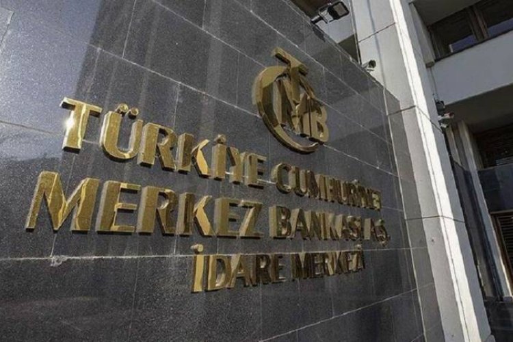 Merkez Bankası ‘Finansal İstikrarı’ açıkladı