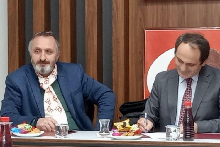 CHP’li Keleş: “EYT sorununa öncelik vereceğiz”