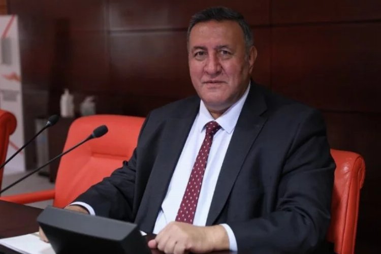 CHP’li Gürer:  “Et üretimi düşüyor”