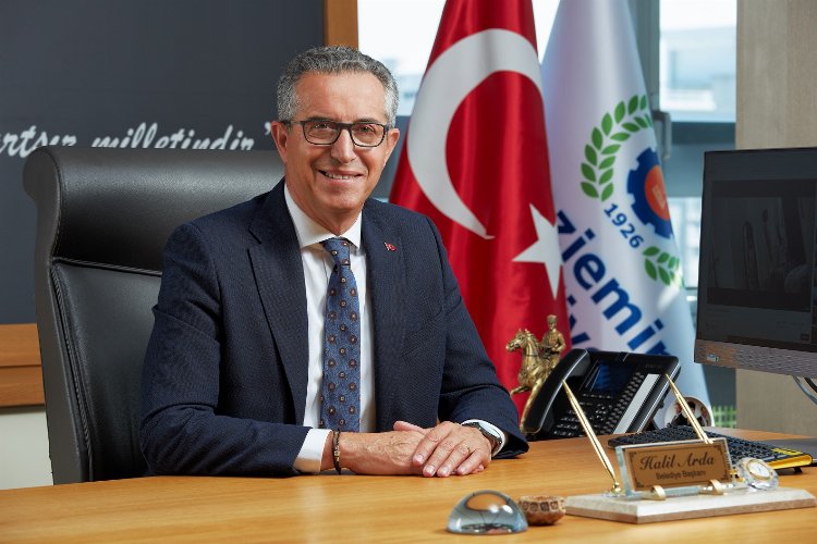 ‘Yalnız değilsiniz, biz varız!’