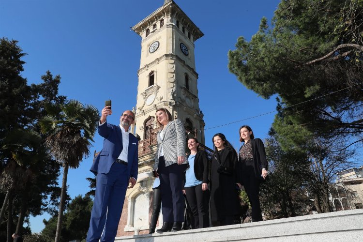 Kocaeli’nin turizm potansiyeline İstanbul desteği