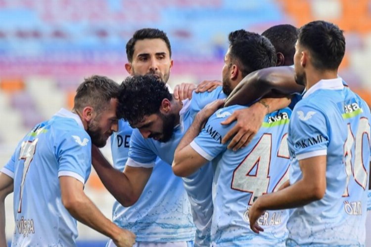 Başakşehir’de Belözoğlu fırtınası
