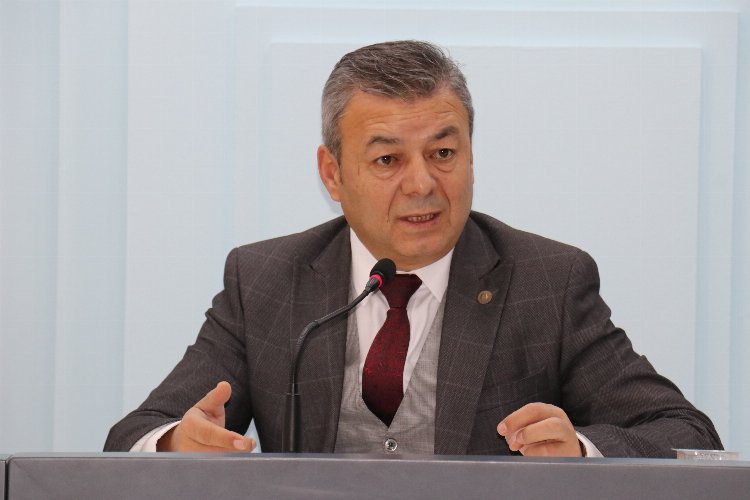 ‘İzmir’de gıda güvenliğinin teminatıyız’