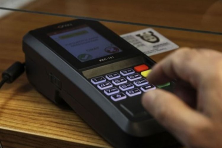 EKDS Tapu’da 35 milyon liralık vurgunu önledi