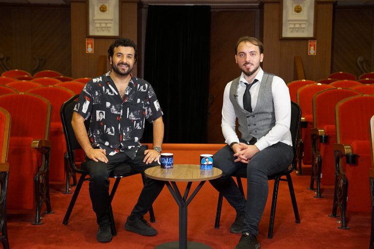 ‘TikTok’u ciddiye alma kararı aldım’