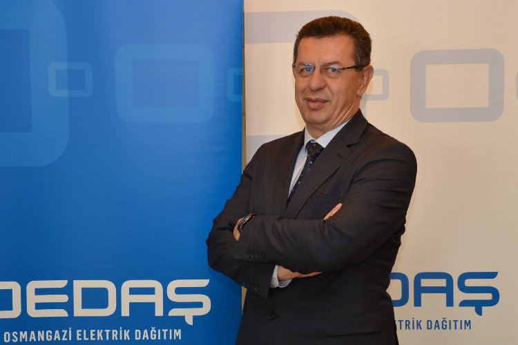 OEDAŞ’tan iş güvenliği projesi