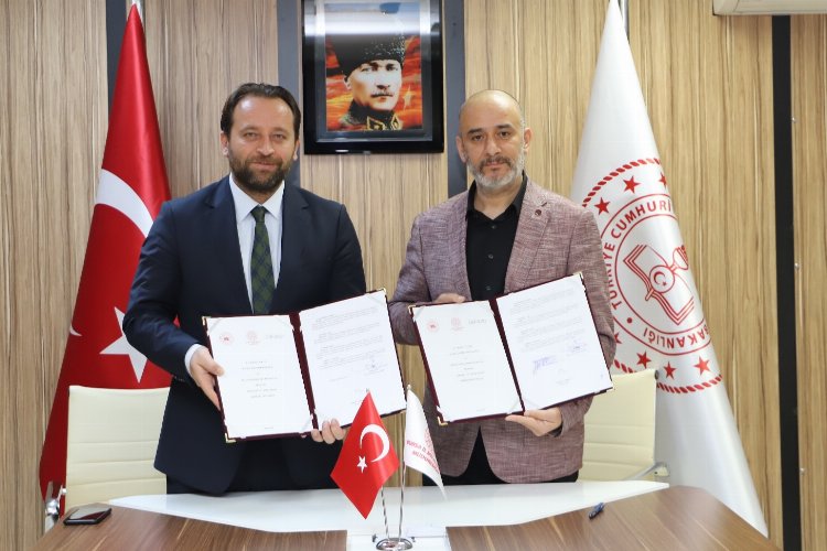 Bursa İl Milli Eğitim’den DeFacto işbirliği