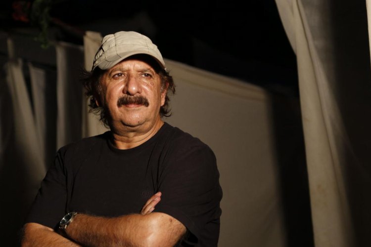 Majid Majidi 4. Uluslararası Kızılay Dostluk Kısa Film Festivali’ne konuk olacak