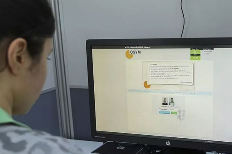 e-YDS sınavı 11 Aralık’ta