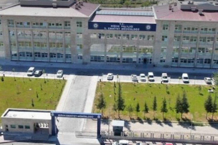 Niğde’de Afganlı kadının katili yakalandı