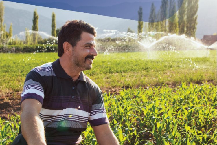 “Tarımsal sulamada ‘Vahşi Sulama’ yapılıyor”