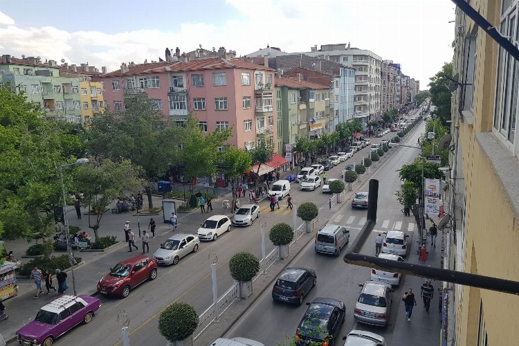 Niğde’de 3 kişiye 1 araç düşüyor