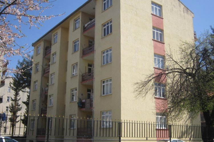 Kamu lojmanlarının kira bedelleri belli oldu
