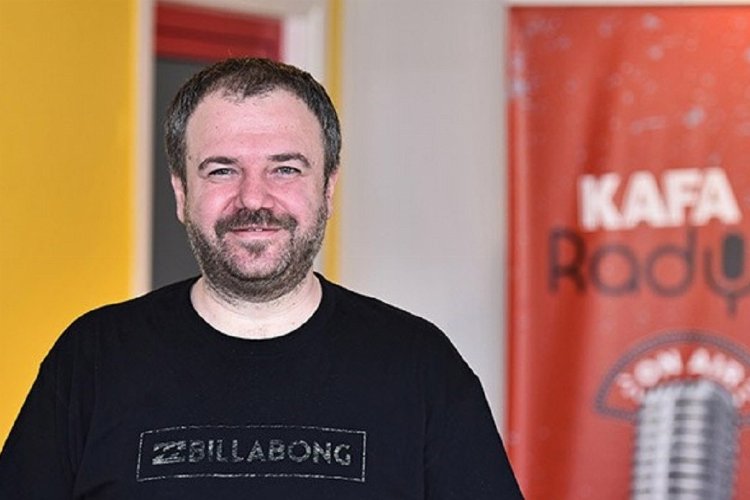RTÜK’ten Nihat Sırdar’a ‘IBAN’ cezası