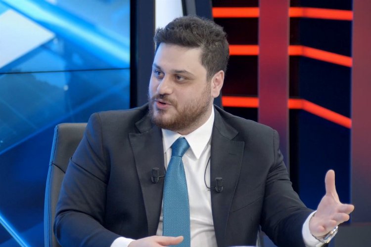 BTP: “Para olsa bile ürün bulamayacağız”