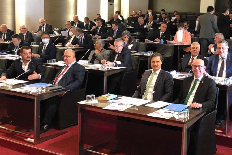 CHP’li Akıllı: “Biz iktidara yürüyoruz”