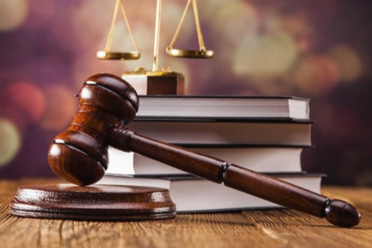 ‘Yargıda hedef süre’ye yüzde 86 uyuldu