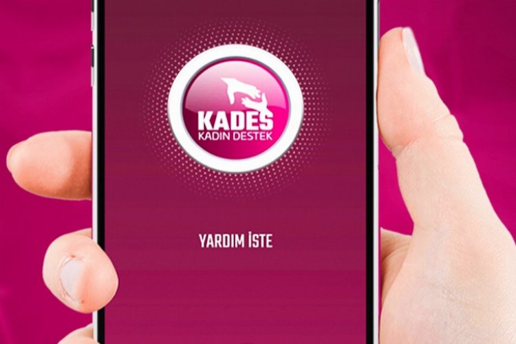 KADES’te 3 milyon kullanıcı aşıldı