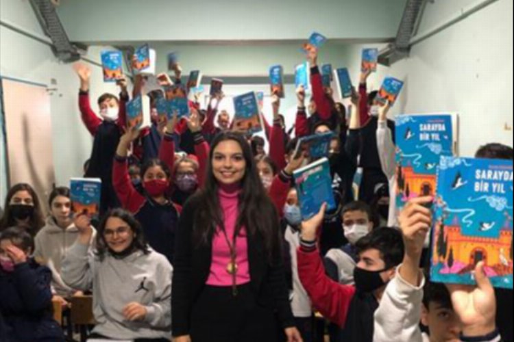 Bursa’da  ‘5. İnegöl Kitap Günleri’ başladı