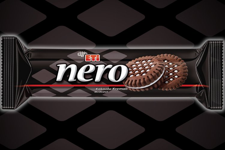 Eti’nin ‘Negro’su ‘Nero’ oldu