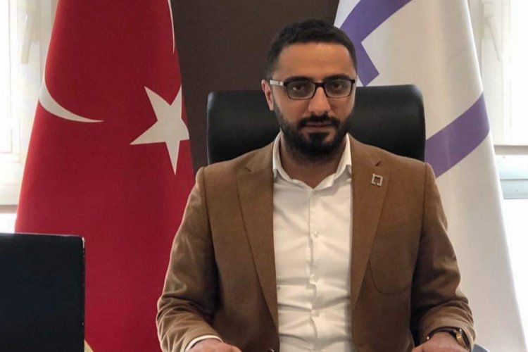 Kahramanmaraş Mimarlar Odası: “Mimarsız Mimarlık Olmaz”