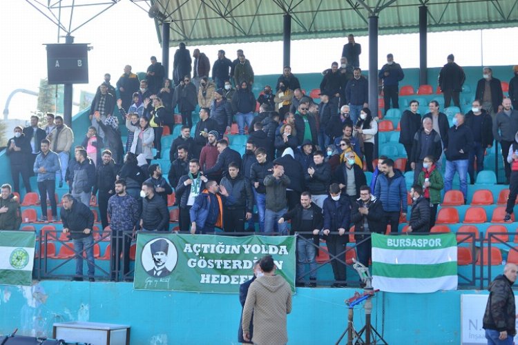 Bursa Görükle’nin yıldızı İpekspor’la parlıyor