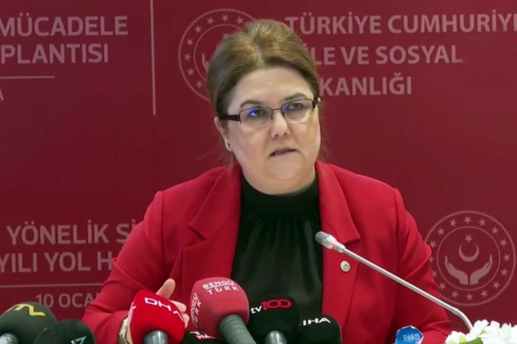 Bakan Yanık: “Sözleşmeden geri çekilme taviz olarak yorumlanamaz”