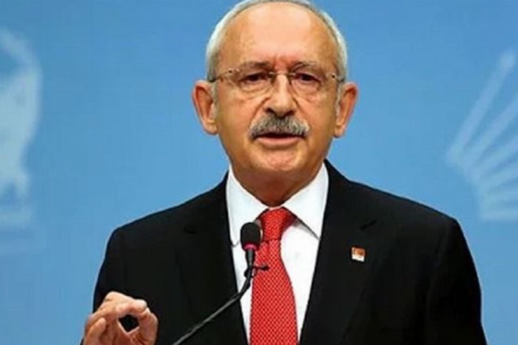 Erdoğan’ı kınayan Kılıçdaroğlu: “Saat 21’de konuşacaklarımız var”