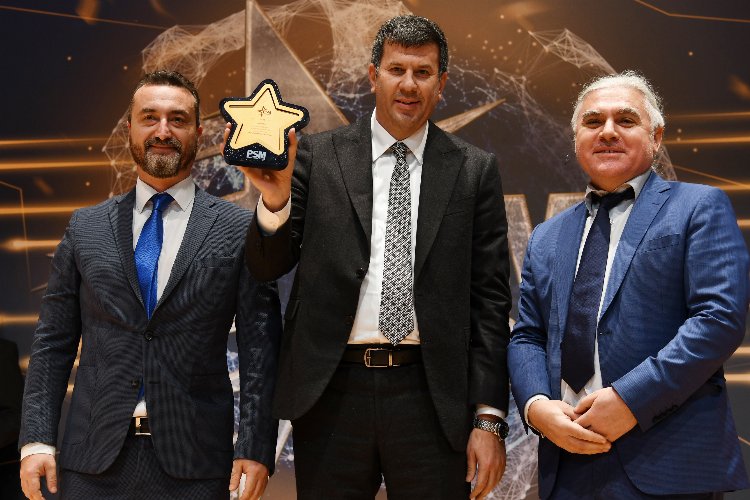 Dijital Kadıköy’e Altın PSM ödülü