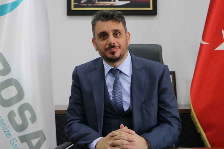 Bursa’da BOSAB yeşil dönüşüme odaklandı