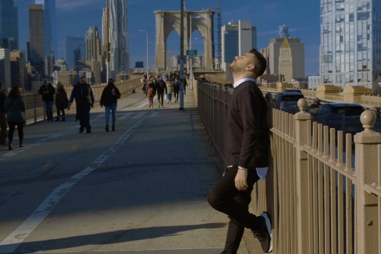Sezen Aksu’nun şarkısı New York sokaklarında yankılandı