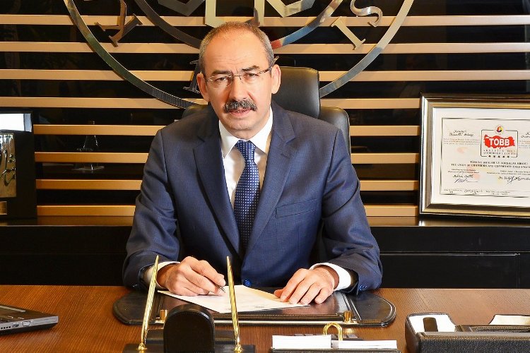 Kayseri’nin ihracatı ilk 10 ayda yüzde 42,2 arttı