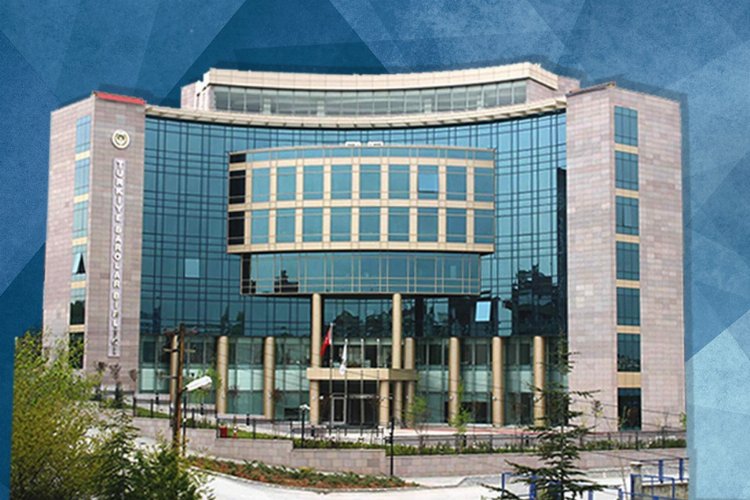 Barolar Birliği ‘basın ve yayım’ iptali için Danıştay’a başvurdu