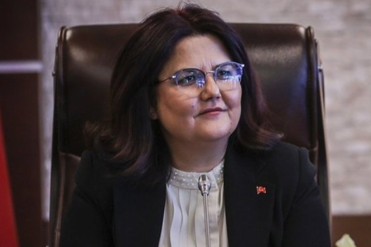 Aile Bakanlığı’ndan engelli atağı