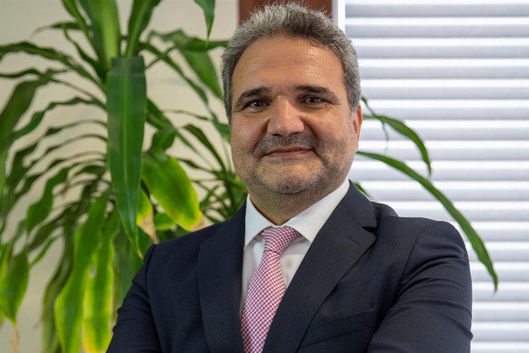 ‘Çimentoda dünyanın en büyük 2. ihracatçısı’