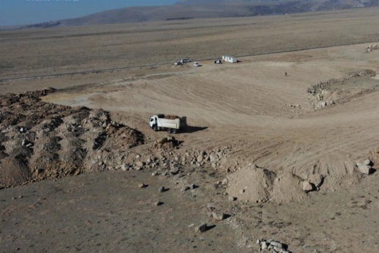 Niğde’de 170 milyonluk yatırım