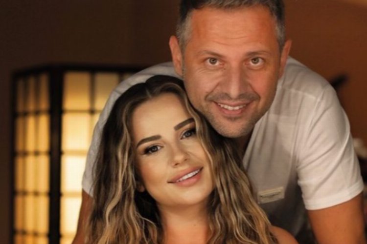 Merve Özbey’den takdir toplayan davranış