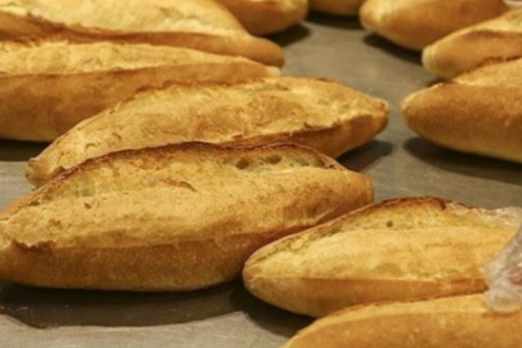 Niğde’de ekmek 2 lira oldu